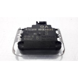 Peugeot - 308 - Rain sensor