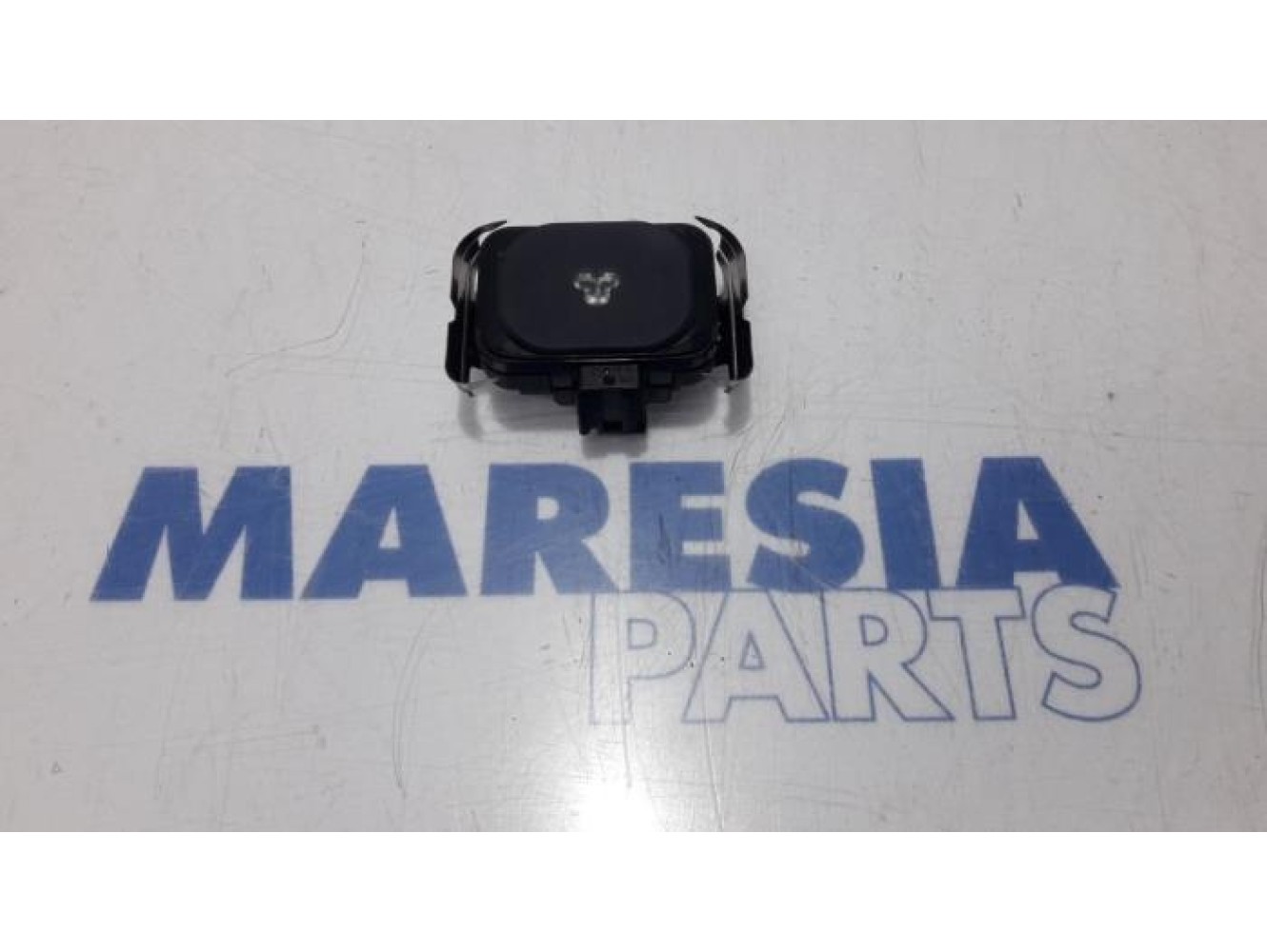 Peugeot - 308 - Rain sensor
