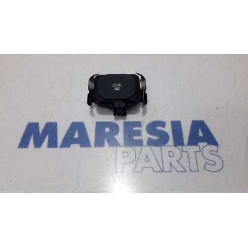 Peugeot - 308 - Rain sensor