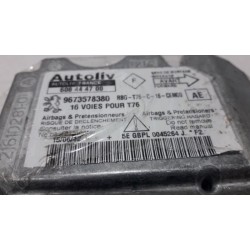 Peugeot - 308 - Airbag Modul