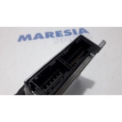 Peugeot - 308 - Airbag Modul