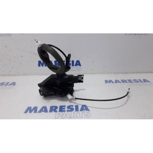 Peugeot - 308 - Door lock mechanism 2-door, right
