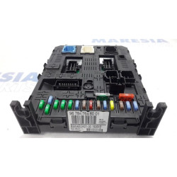 Peugeot - 308 - Engine management computer