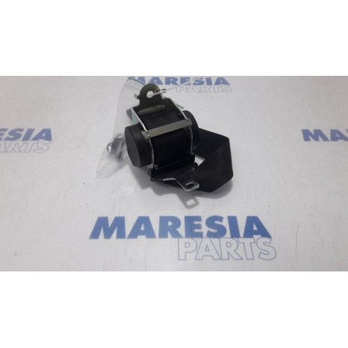 Peugeot - 308 - Sicherheitsgurt links hinten