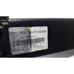 Peugeot - 308 - GPS antenna