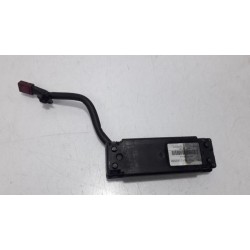Peugeot - 308 - GPS antenna