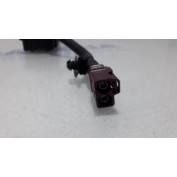 Peugeot - 308 - GPS antenna