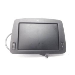Peugeot - 308 - Navigation Display