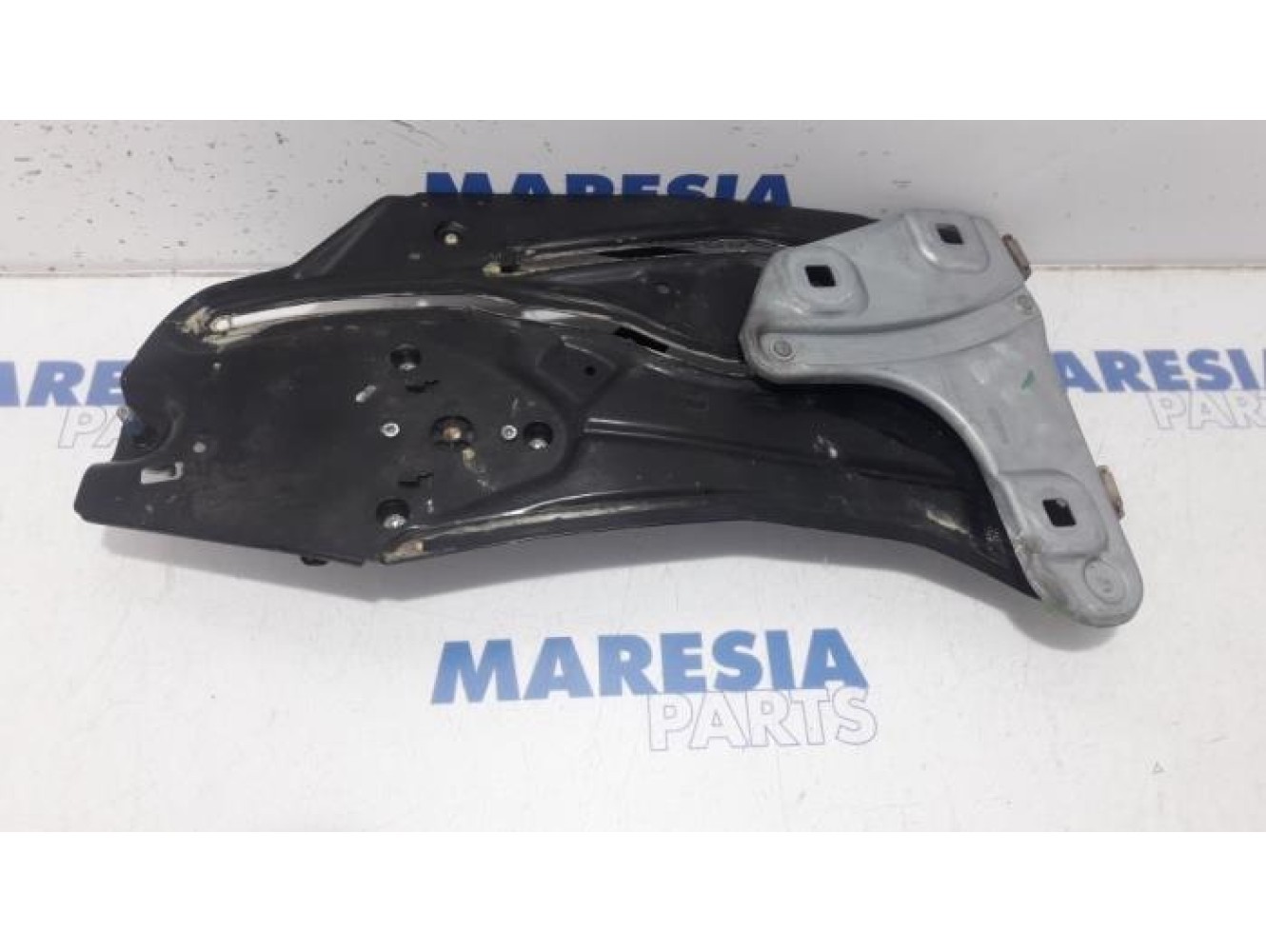 Peugeot - 308 - Rear window mechanism 2-door, right