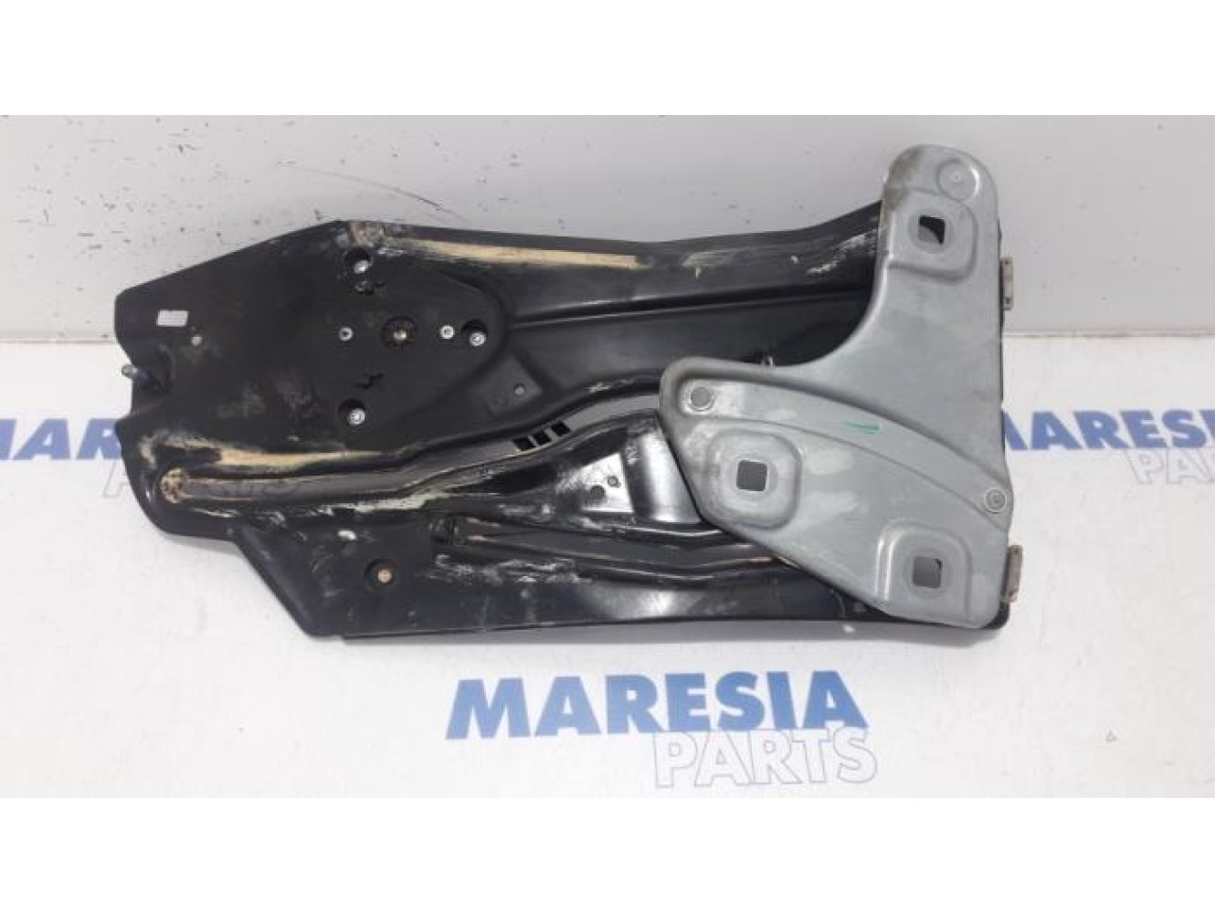 Peugeot - 308 - Rear window mechanism 2-door, left