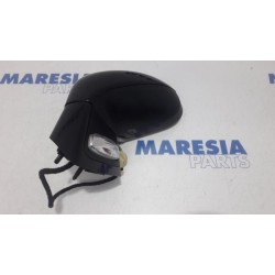 Peugeot - 308 - Wing mirror, left