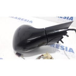 Peugeot - 308 - Wing mirror, left