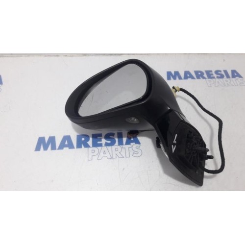 Peugeot - 308 - Wing mirror, left