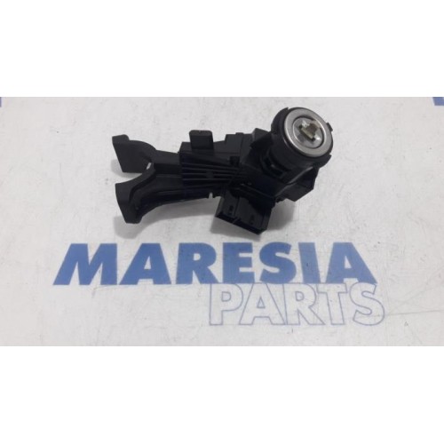 Alfa Romeo - Mito - Ignition lock + key