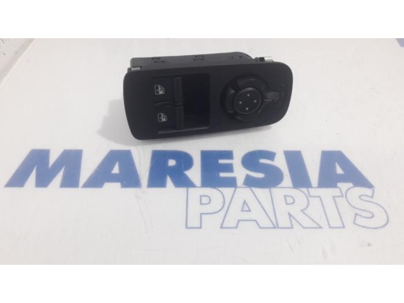 Alfa Romeo - Mito - Multi-functional window switch