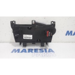 Alfa Romeo - Mito - Heater control panel