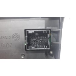 Alfa Romeo - Mito - Heater control panel