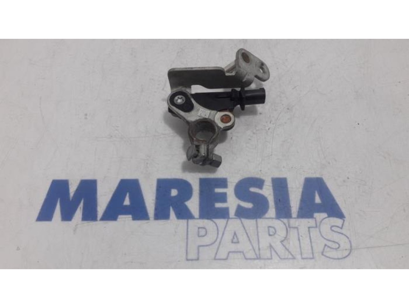 Alfa Romeo - Mito - Battery sensor