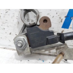 Alfa Romeo - Mito - Battery sensor
