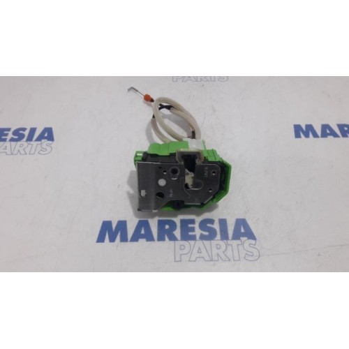 Alfa Romeo - Mito - Door lock mechanism 2-door, right