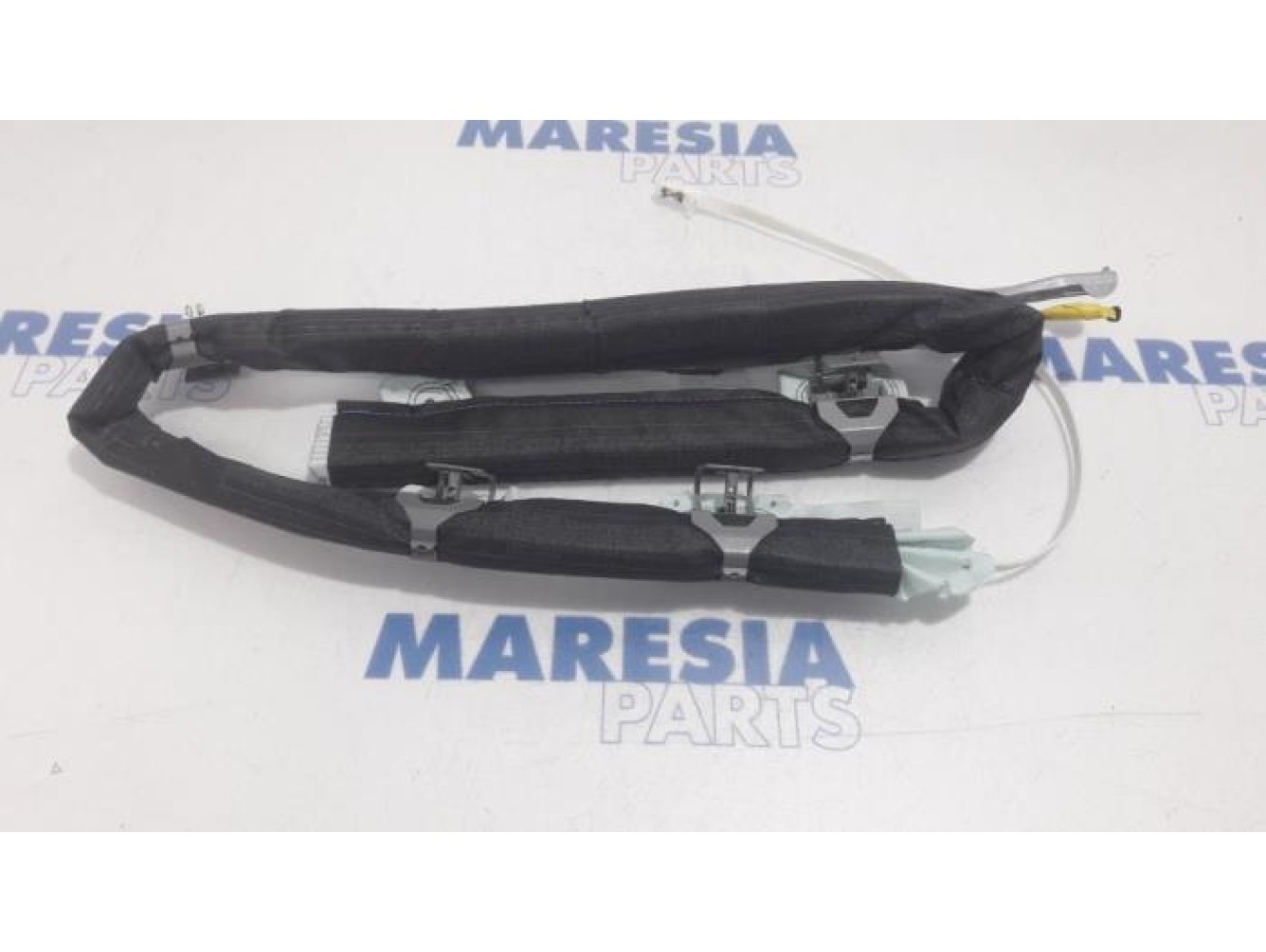 Alfa Romeo - Mito - Airbag hemel links