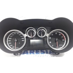 Alfa Romeo - Mito - Instrumentenbrett