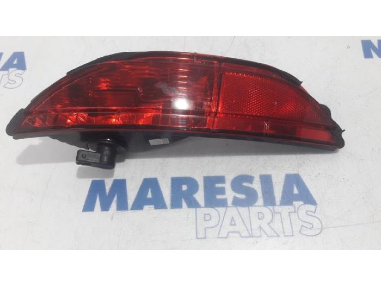 Alfa Romeo - Mito - Rear fog light