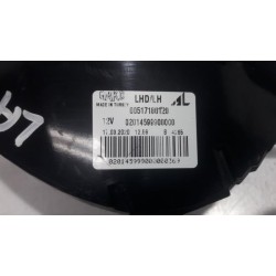 Alfa Romeo - Mito - Rear fog light