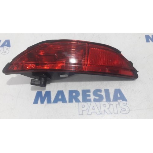 Alfa Romeo - Mito - Rear fog light