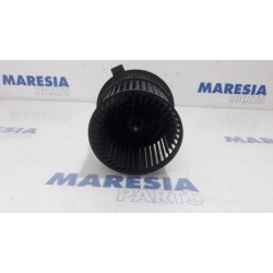 Peugeot - 308 - Heating and ventilation fan motor