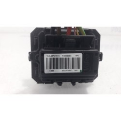 Peugeot - 308 - Heater resistor