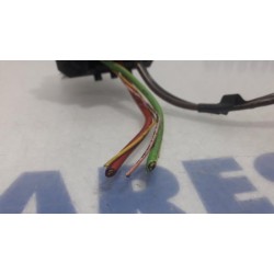 Peugeot - 308 - Heater resistor