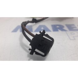 Peugeot - 308 - Heater resistor