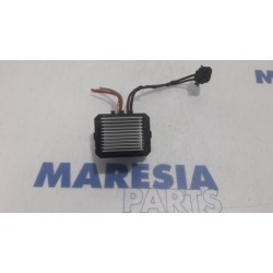 Peugeot - 308 - Heater resistor