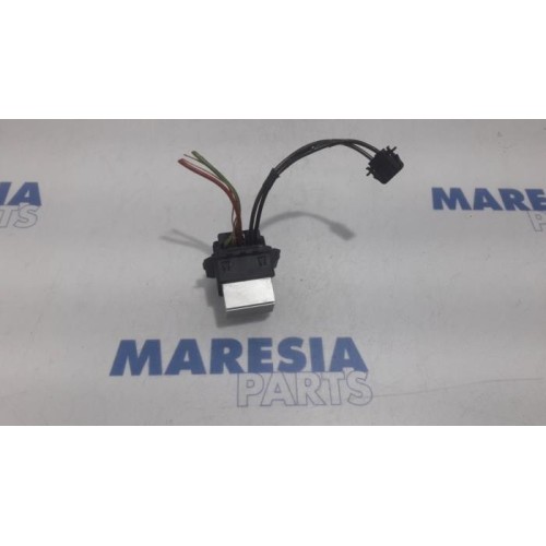Peugeot - 308 - Heater resistor