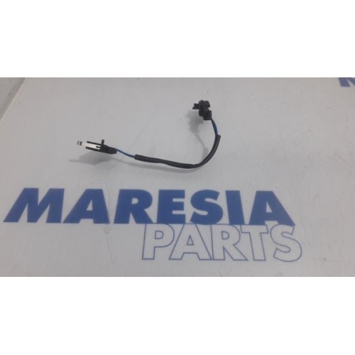 Peugeot - 308 - Switch (miscellaneous)