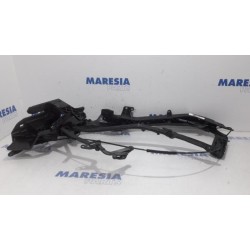 Peugeot - 308 - Convertible top hinge
