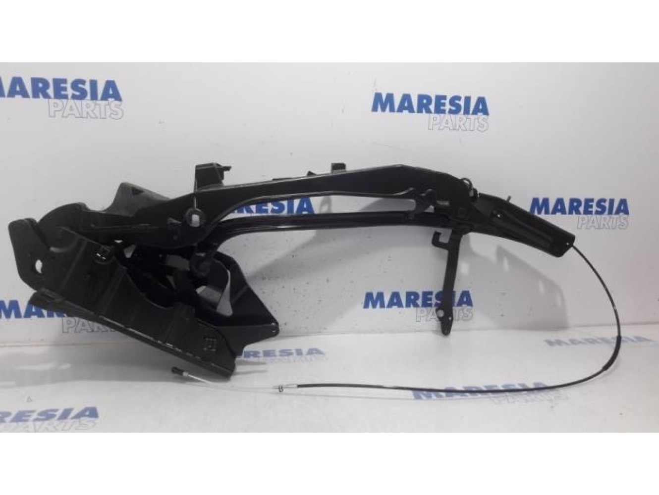 Peugeot - 308 - Convertible top hinge