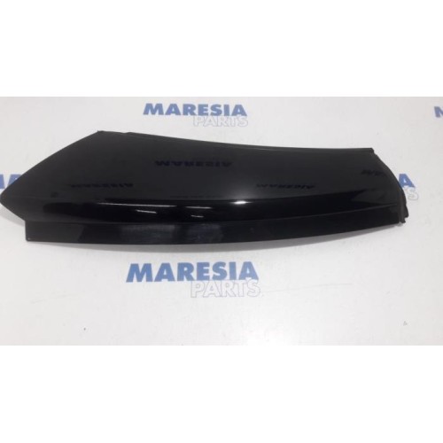 Peugeot - 308 - C-style sealing cover left