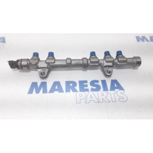 Fiat - Doblo - Fuel injector nozzle