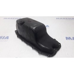 Fiat - Doblo - Sump