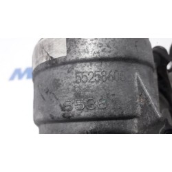 Fiat - Doblo - Oil filter holder