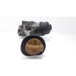 Fiat - Doblo - Oil filter holder