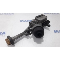 Fiat - Doblo - Oil filter holder