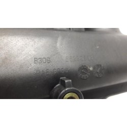 Fiat - Doblo - Intake manifold