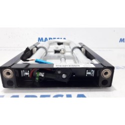Peugeot - 308 - Roll bar