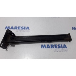 Peugeot - 308 - Subframe