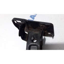 Peugeot - 308 - Subframe