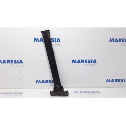 Peugeot - 308 - Subframe