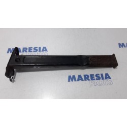 Peugeot - 308 - Subframe